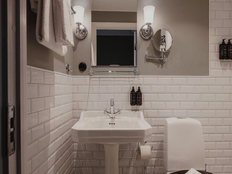 Home Hotel Baltzar image