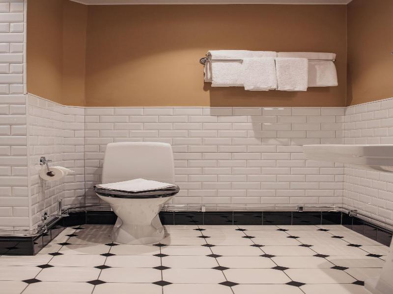 Home Hotel Baltzar image
