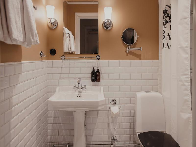 Home Hotel Baltzar image