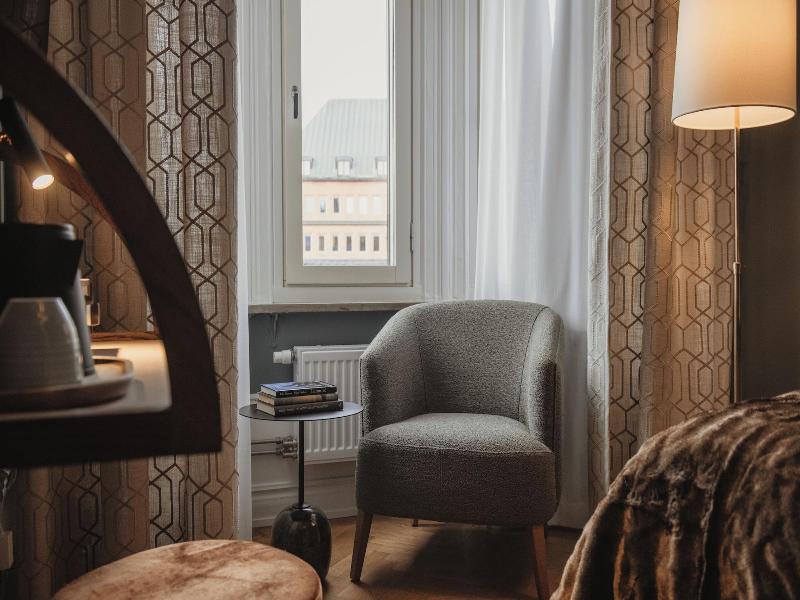 Home Hotel Baltzar image