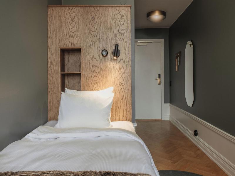 Home Hotel Baltzar image
