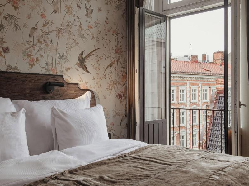 Home Hotel Baltzar image