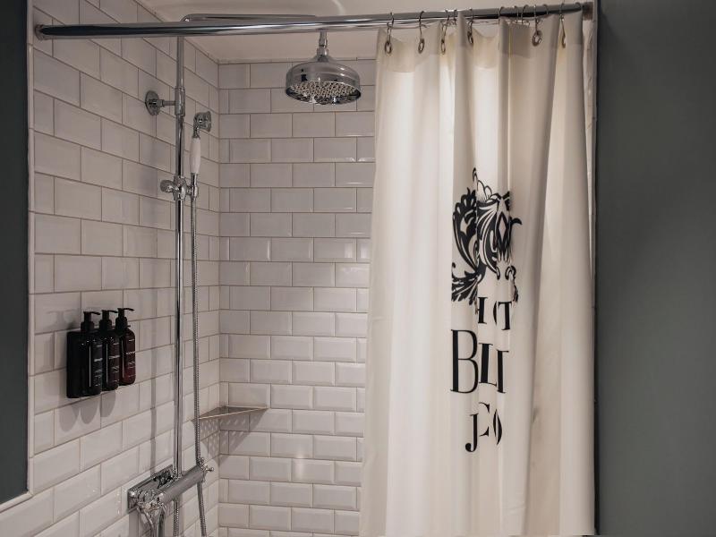 Home Hotel Baltzar image