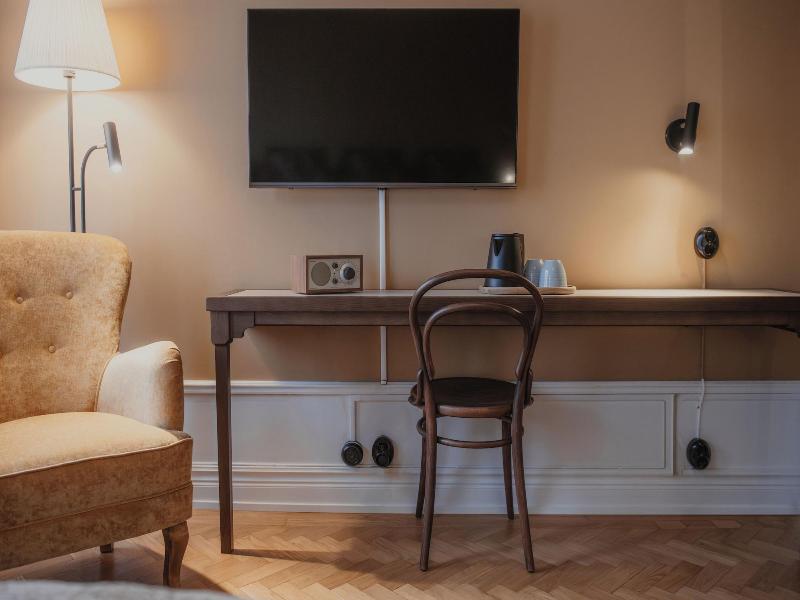 Home Hotel Baltzar image