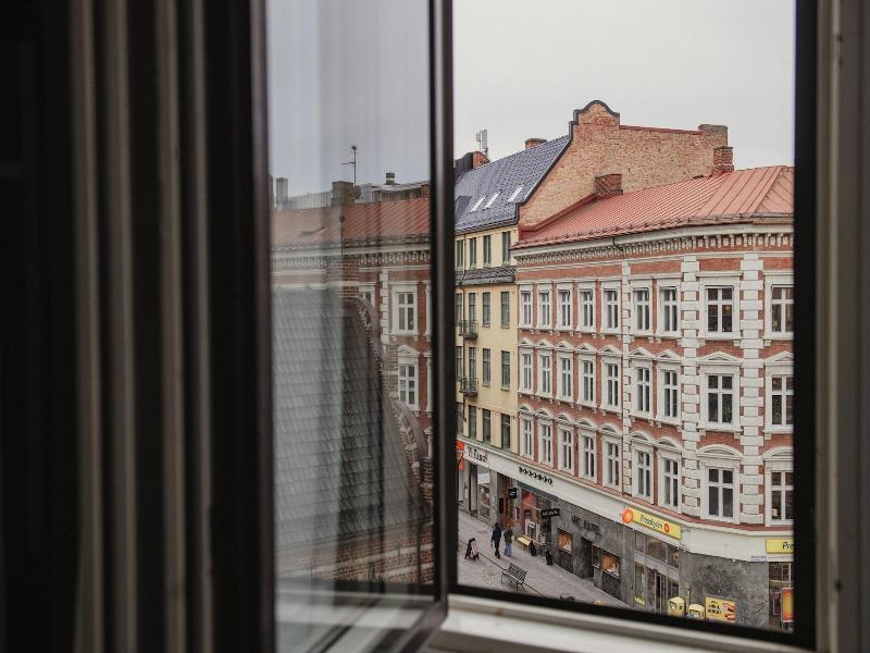Home Hotel Baltzar image