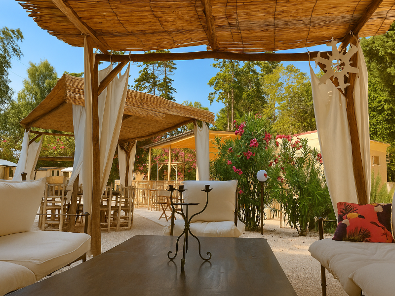 Hotiday Otranto Porto