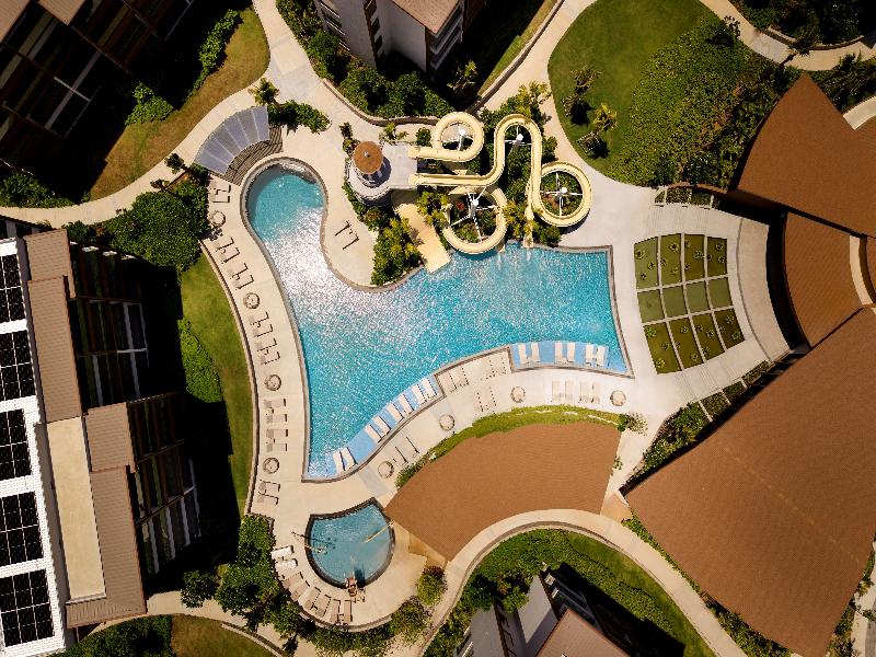 Chatrium Phuket Rawai  image