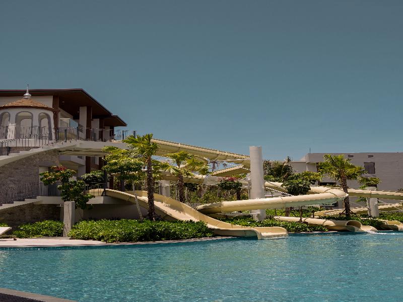 Chatrium Phuket Rawai  — view