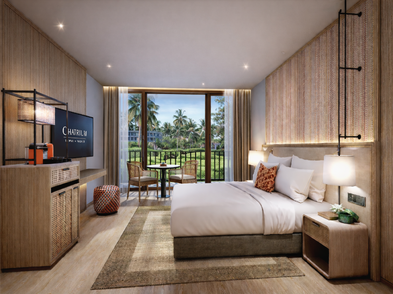 Chatrium Phuket Rawai  image