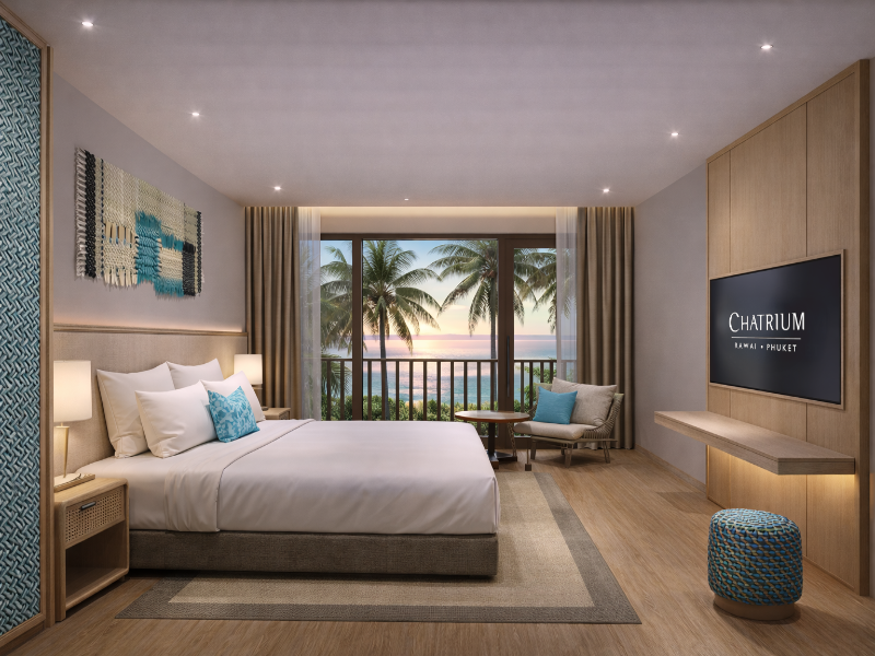 Chatrium Phuket Rawai  image