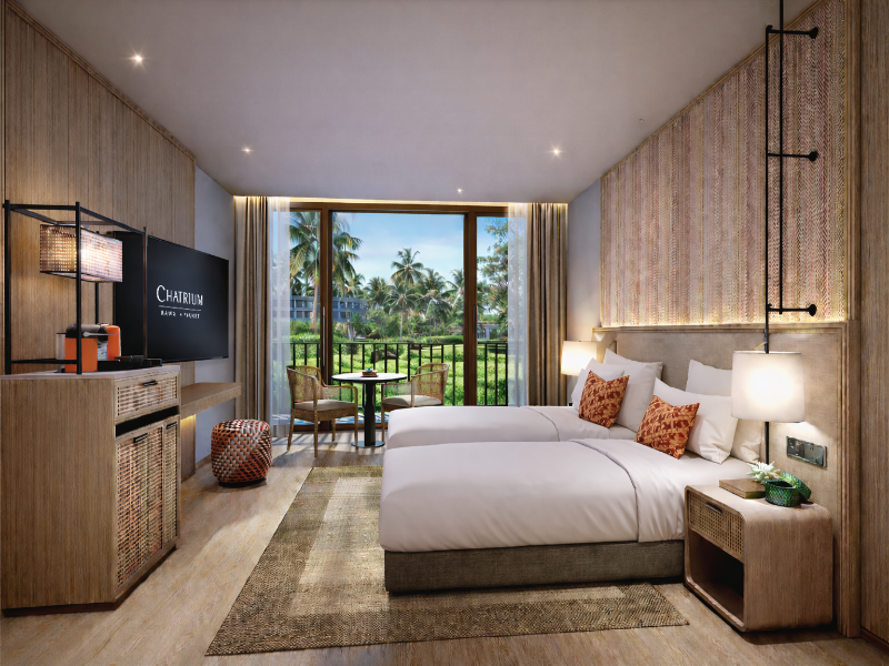 Chatrium Phuket Rawai  image