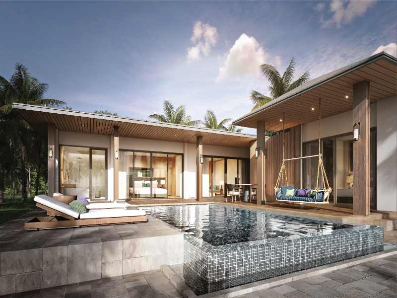 Chatrium Phuket Rawai  image