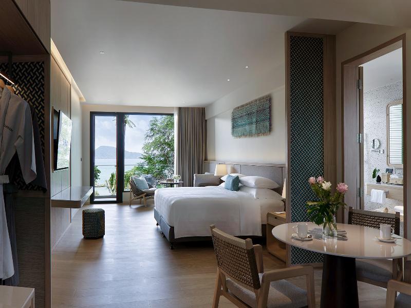Chatrium Phuket Rawai  image