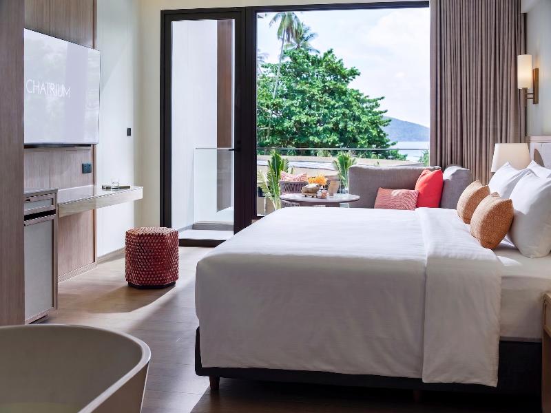 Chatrium Phuket Rawai  image