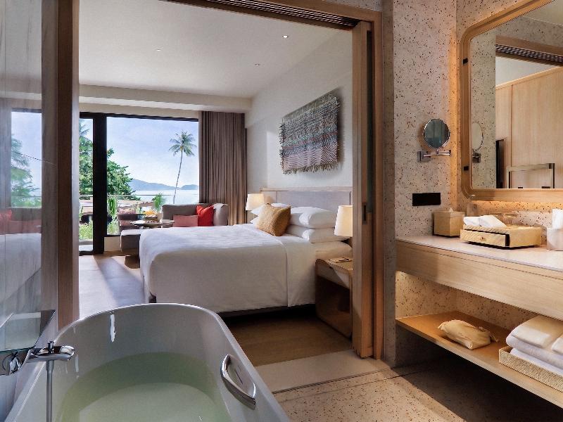 Chatrium Phuket Rawai  image