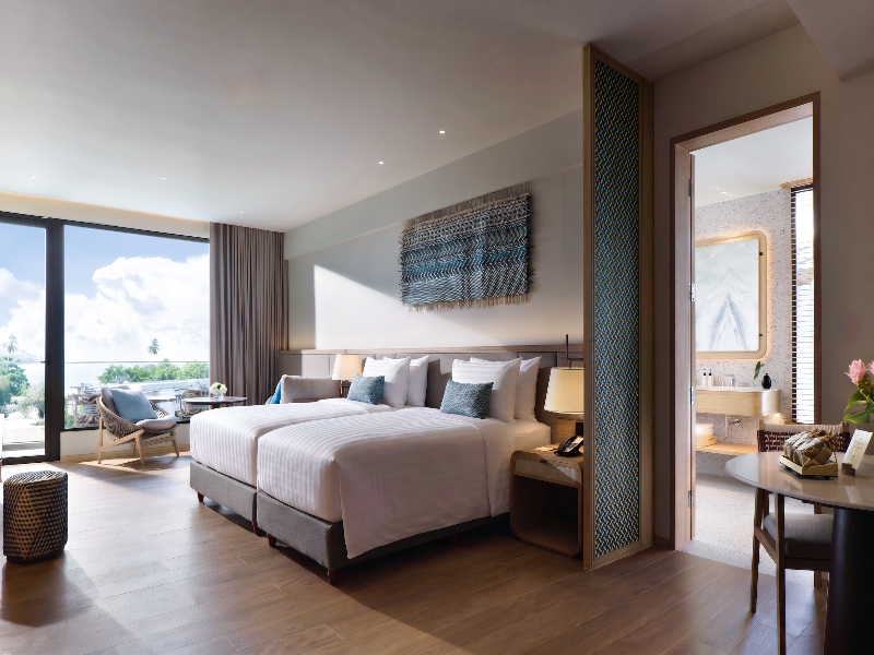 Chatrium Phuket Rawai  image