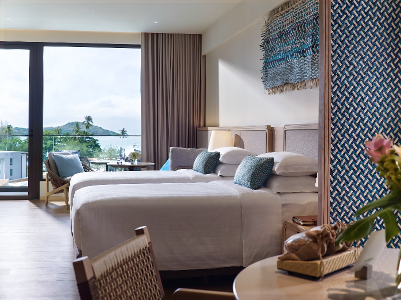 Chatrium Phuket Rawai  image