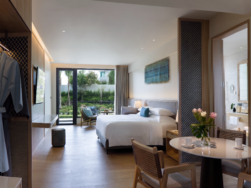 Chatrium Phuket Rawai  image