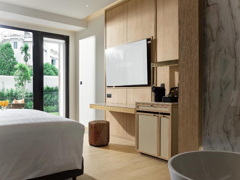 Chatrium Phuket Rawai  image