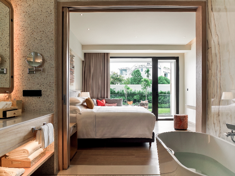 Chatrium Phuket Rawai  image