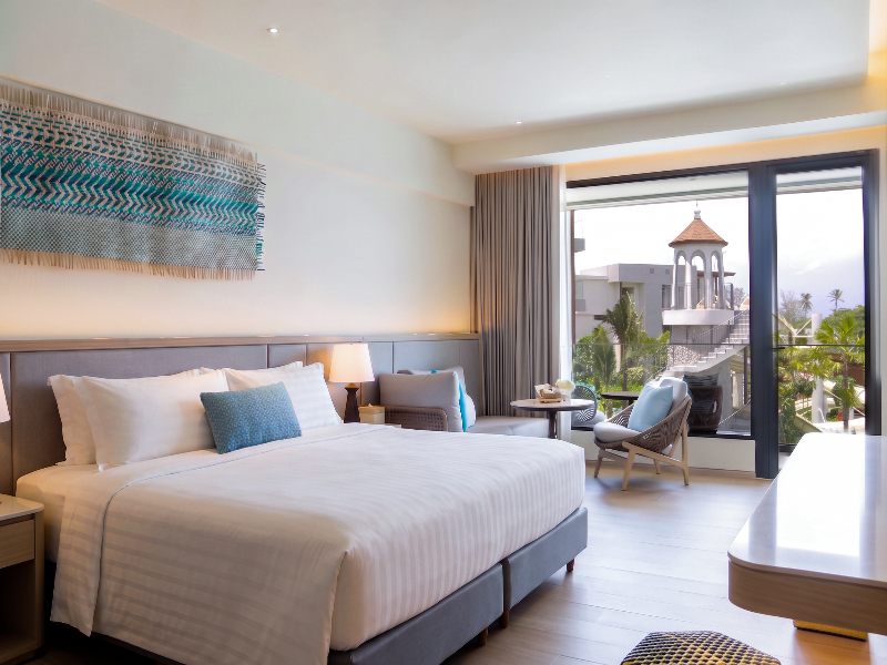 Chatrium Phuket Rawai  image