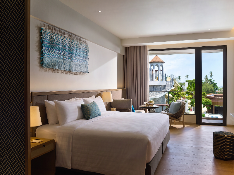 Chatrium Phuket Rawai  image
