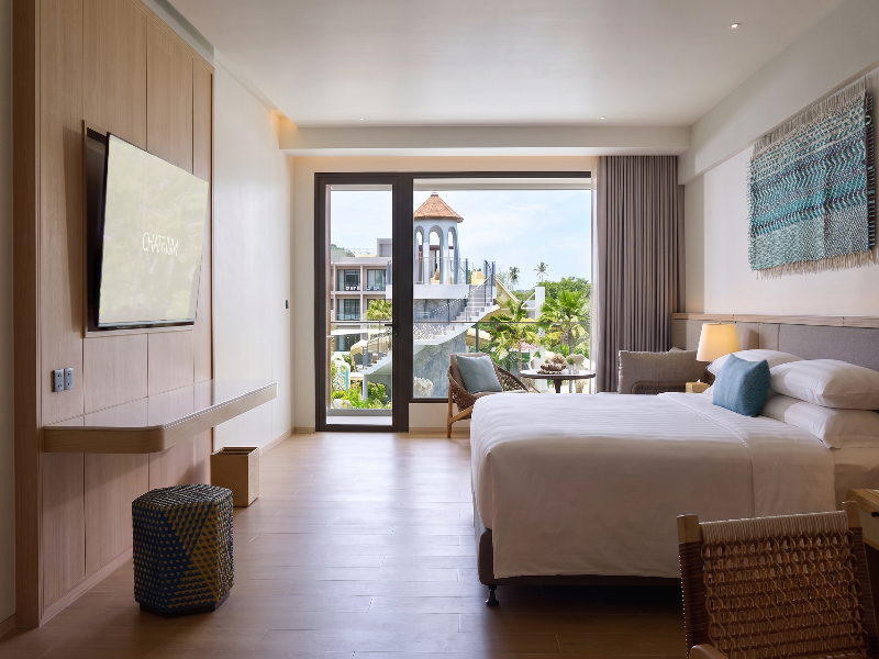 Chatrium Phuket Rawai  image