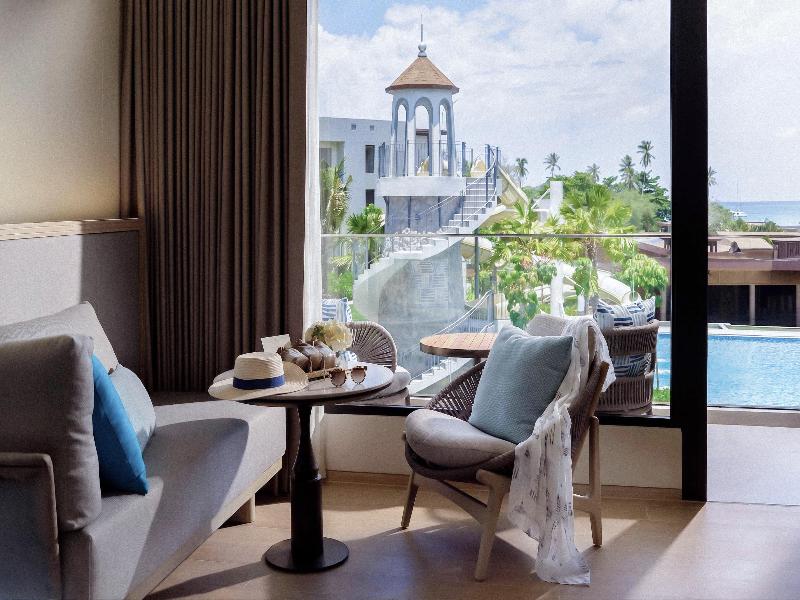 Chatrium Phuket Rawai  image