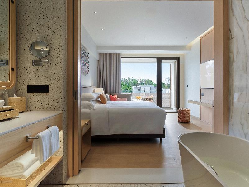 Chatrium Phuket Rawai  image