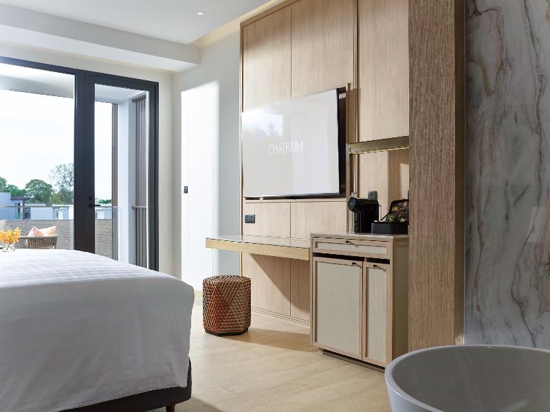 Chatrium Phuket Rawai  image
