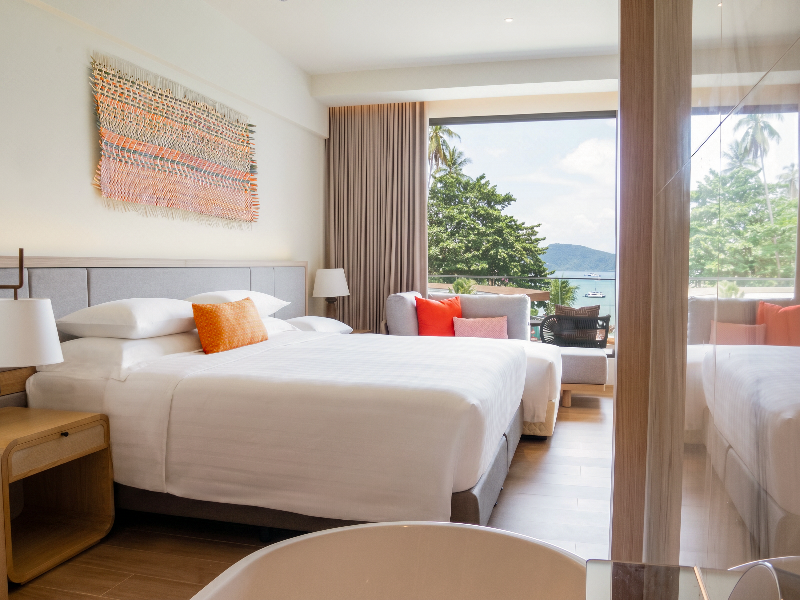 Chatrium Phuket Rawai  image