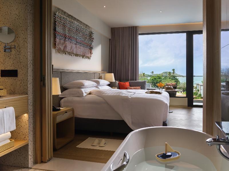 Chatrium Phuket Rawai  image