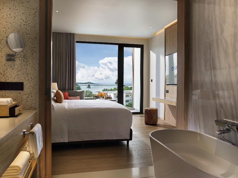 Chatrium Phuket Rawai  image