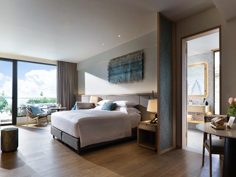 Chatrium Phuket Rawai  image