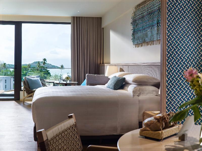Chatrium Phuket Rawai  image