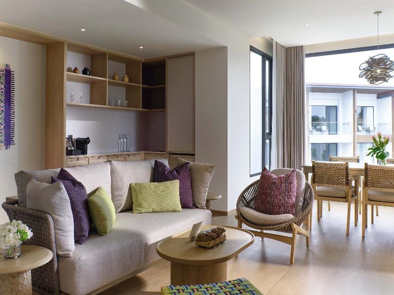 Chatrium Phuket Rawai  image