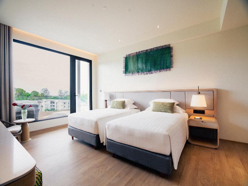 Chatrium Phuket Rawai  image