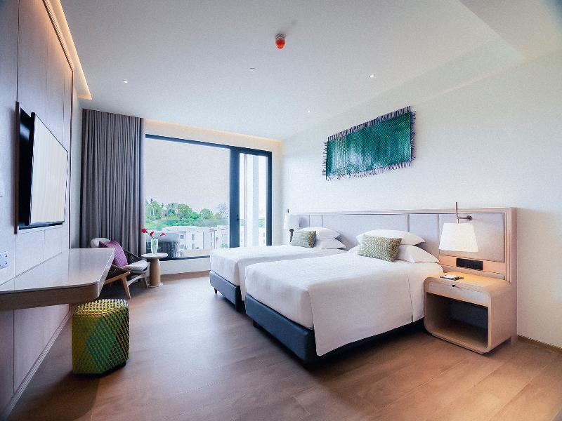 Chatrium Phuket Rawai  image