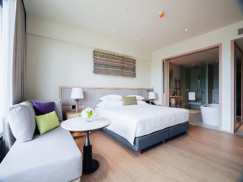 Chatrium Phuket Rawai  image