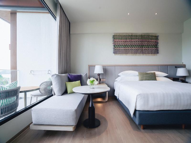 Chatrium Phuket Rawai  image