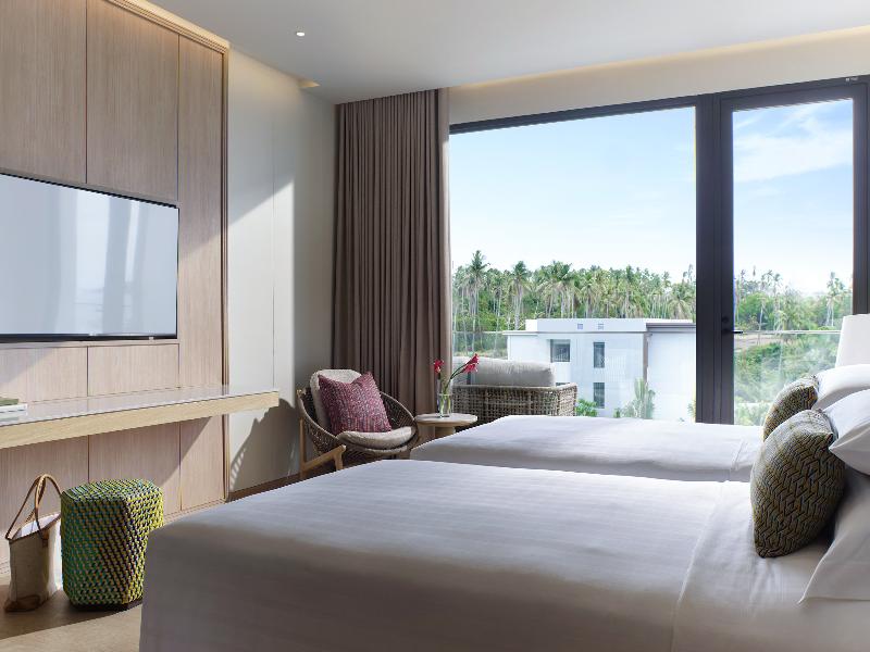 Chatrium Phuket Rawai  image