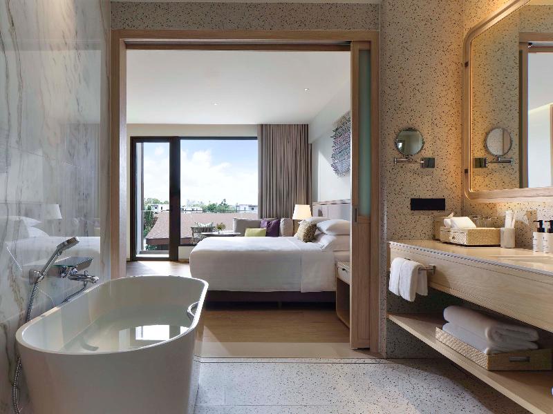 Chatrium Phuket Rawai  image