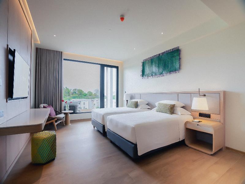 Chatrium Phuket Rawai  image