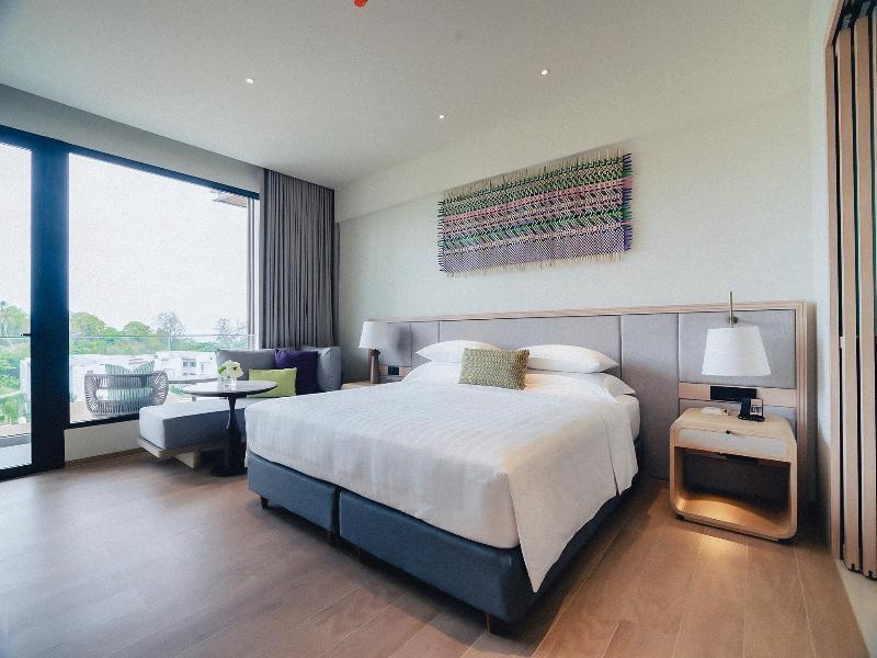 Chatrium Phuket Rawai  image