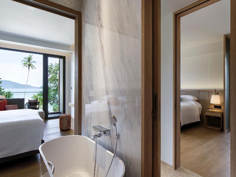 Chatrium Phuket Rawai  image