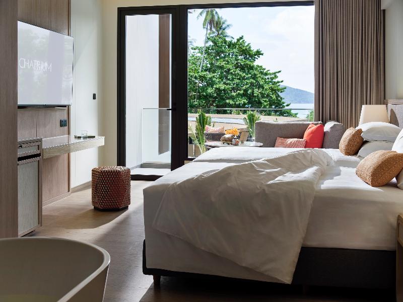 Chatrium Phuket Rawai  image