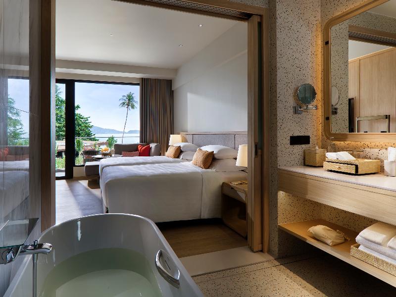 Chatrium Phuket Rawai  image