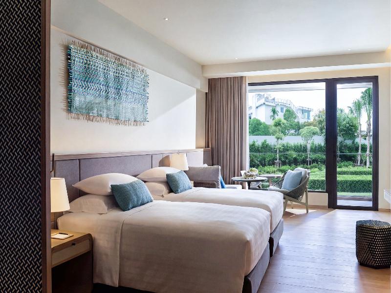Chatrium Phuket Rawai  image