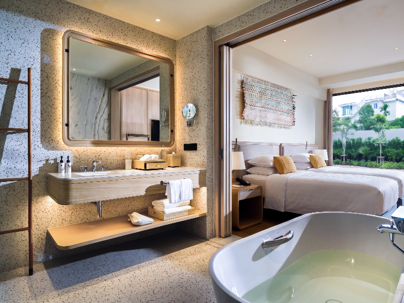 Chatrium Phuket Rawai  image