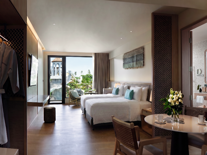 Chatrium Phuket Rawai  image